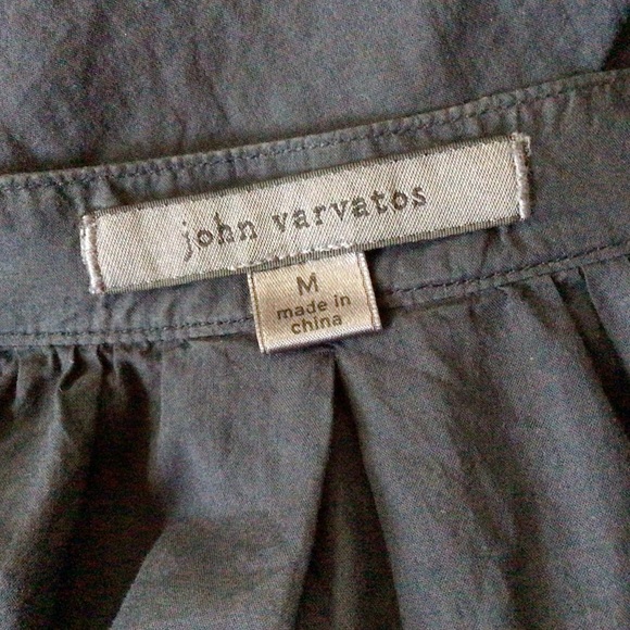 John Varvatos shirt, Medium - Picture 7 of 8